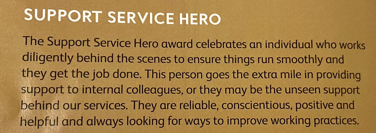 Helen Barker (@helenfcsbarker) on Twitter photo Wonderful to see <a href="/Charlie_Owl/">Charlotte Thomas</a> as a finalist in the Support Hero category of the <a href="/RMBCPress/">Rotherham Council</a> Big Hearts Big Changes Award, 👏🏻👏🏻 You did us all proud ☺️. Huge congrats! Very well deserved. 😃. #digitalhero #customerservicerocks Wonderful to see <a href="/Charlie_Owl/">Charlotte Thomas</a> as a finalist in the Support Hero category of the <a href="/RMBCPress/">Rotherham Council</a> Big Hearts Big Changes Award, 👏🏻👏🏻 You did us all proud ☺️. Huge congrats! Very well deserved. 😃. #digitalhero #customerservicerocks