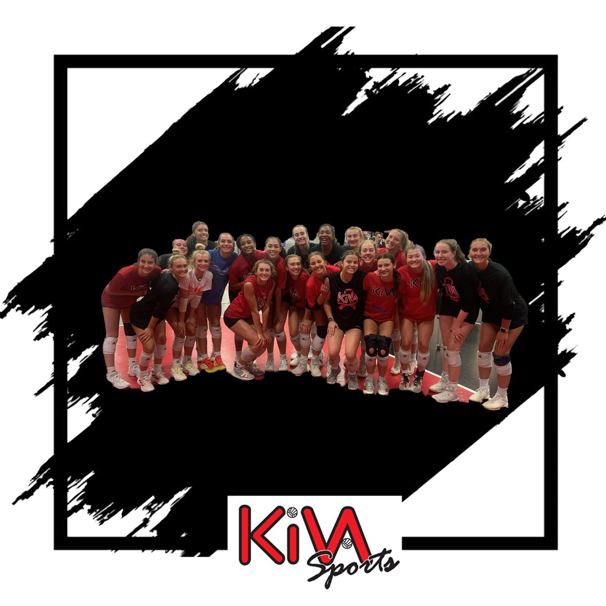KIVAVB's tweet image. 27 National Teams &amp;amp; 14 Regional teams comprised of 143 athletes are now posted on our website (kivasports.net).

It's going to be an amazing 2023 Club Season! #CheckThemOut #WhereChampionsTrain #KIVAPROUD