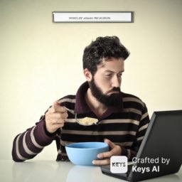 Keys AI tweet media