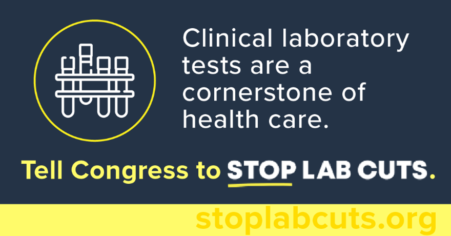jimflanigancae's tweet photo. Smart, bipartisan legislation permanently fixing a festering healthcare issue doesn’t come along often. The Saving Access to Laboratory Services Act (SALSA) has support from across the ideological spectrum in Congress to prevent a catastrophic system failure.#StopLabCuts https://t.co/CPBFfnPdSG