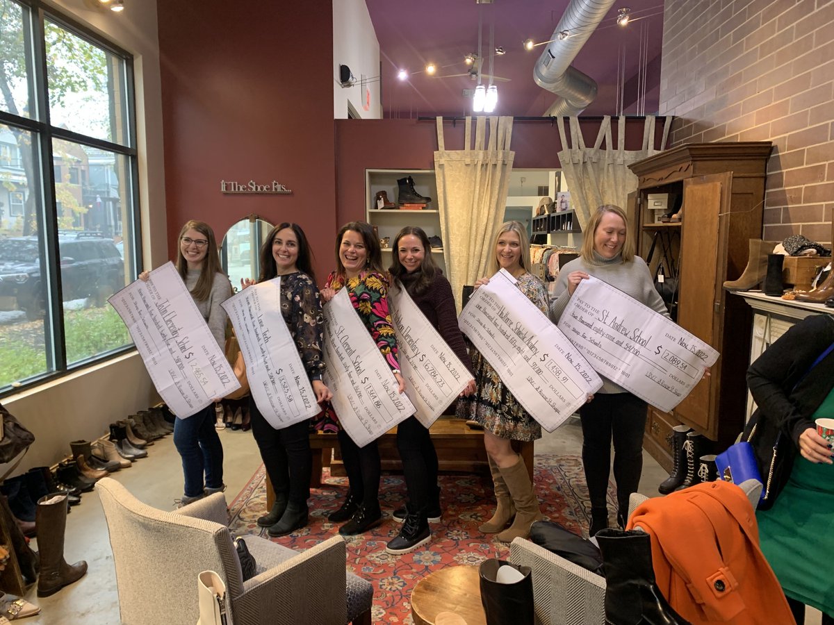 Lakeview Roscoe Village Chamber (@lakeviewroscoe) on Twitter photo 🎉SHOP FOR SCHOOL SUCESS! The Top 6 schools have been announced! Thanks for your support Alderman Scott Waguespack <a href="/ward32chicago/">Scott Waguespack</a>
A huge thank you to our participating businesses and sponsors!
@alertprotectiveservices @brightsmiles_pediatric @cindisodolskigroup 🎉SHOP FOR SCHOOL SUCESS! The Top 6 schools have been announced! Thanks for your support Alderman Scott Waguespack <a href="/ward32chicago/">Scott Waguespack</a>
A huge thank you to our participating businesses and sponsors!
@alertprotectiveservices @brightsmiles_pediatric @cindisodolskigroup