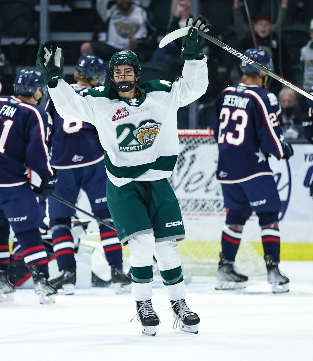 xyz - Everett Silvertips tweet media