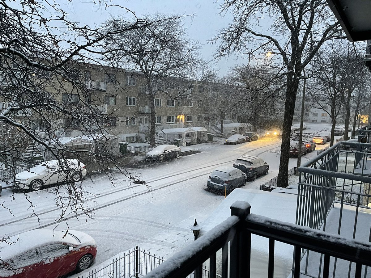 LamineGuirassy's tweet photo. Dur dur l’hiver au Canada 🇨🇦. Bon courage à tous nos compatriotes vivants en Amérique du Nord. https://t.co/5QNZIleULj