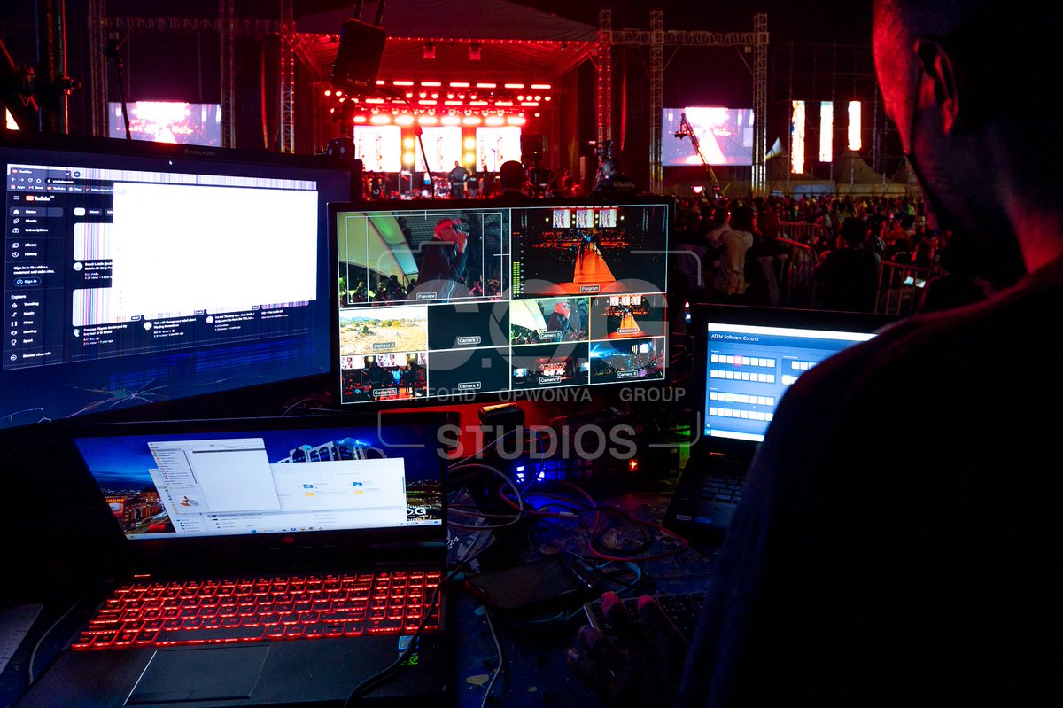 COG Studios tweet media