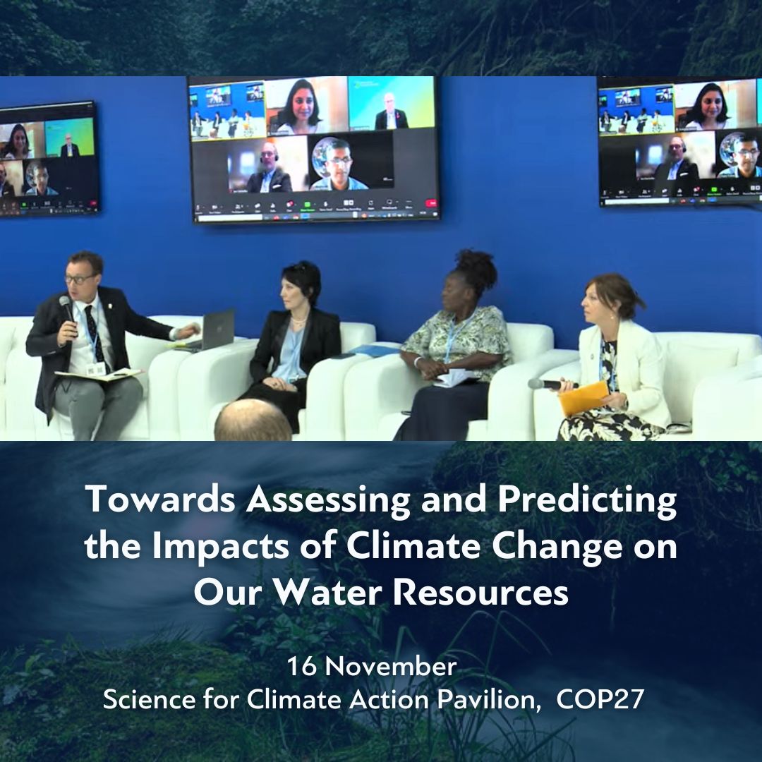 Water and Climate Coalition tweet media