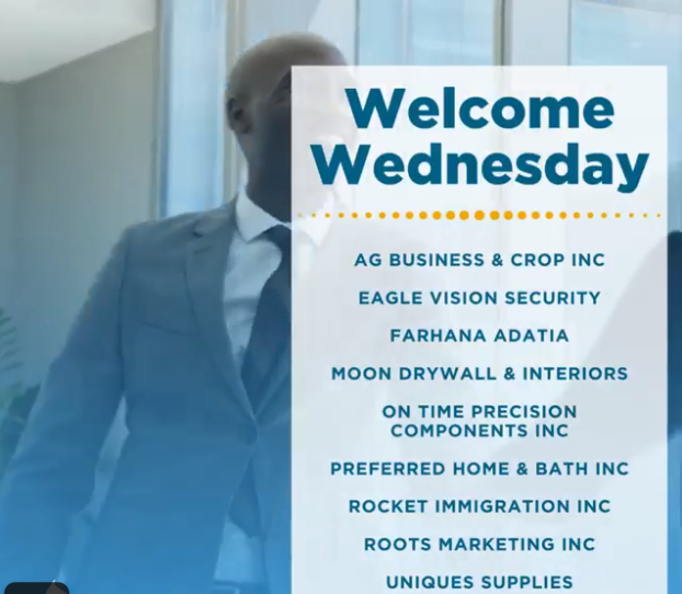 Ag Business &amp; Crop is pleased to announce our accreditation by the Better Business Bureau #BBBCentralON