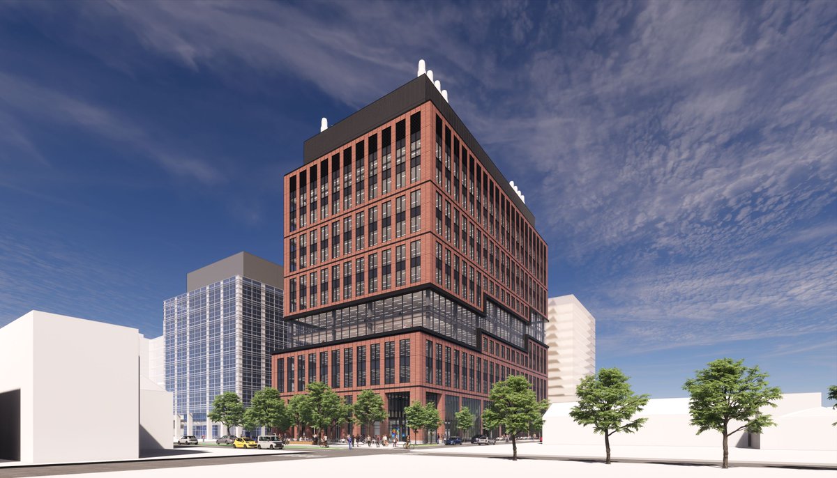 Final design for our third lab building @boynton_yards. Thanks to @cbtarchitects for their design expertise…#buildthefuture
#boyntonyards #somerville #somervillema #unionsquaresomerville #somervillecity #cityofsomerville #cbtarchitects