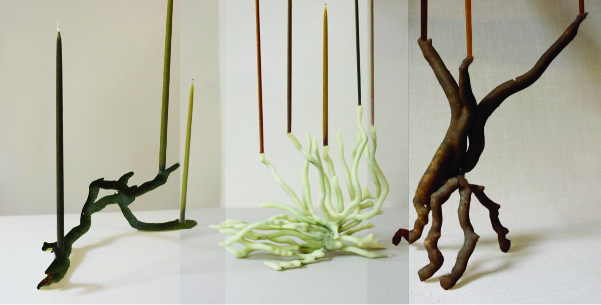 MuseumoftheHome's tweet photo. Revisit traditional wax-making techniques for the modern era in this candle and candelabra workshop with WAX Atelier on Saturday 10 December 2022 🕯️ Suitable for ages 16+

 🔗 Get tickets now at https://t.co/yBzowiTZdC

#HomeforWinter https://t.co/rg6Rxpt74q