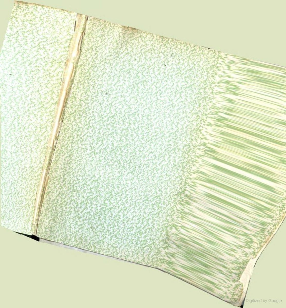 Art of Google Books tweet media