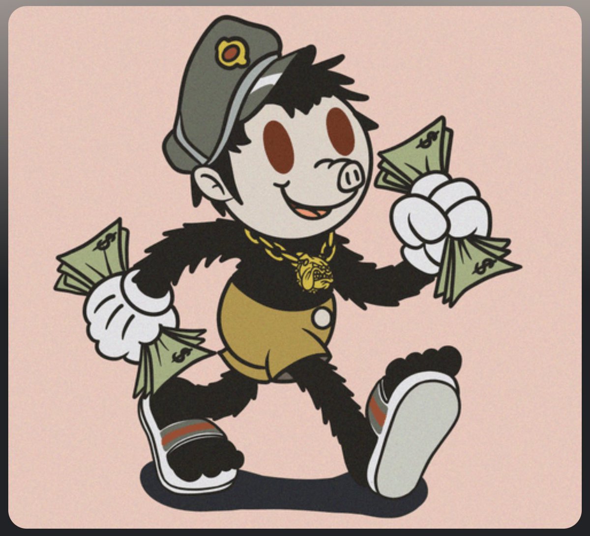 ntangibly's tweet photo. @Cryptoon_Goonz Goon mornin!!!!!! https://t.co/QaAiBRMREP