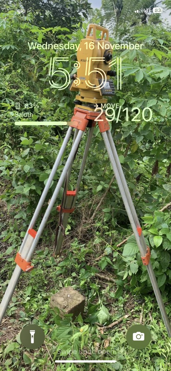 SaluthKonsult's tweet photo. Hi TwitterNG
I'm @SaluthAssociate, A building consultant.
I measure land, Quantify, draw plan I buy, builds, sells, I issued genuinely documents, I develop strategy to guide you investing in Real Estate!!!
I'm open for business &amp; talks.
(Let's network together) https://t.co/qCRFSkKSMZ