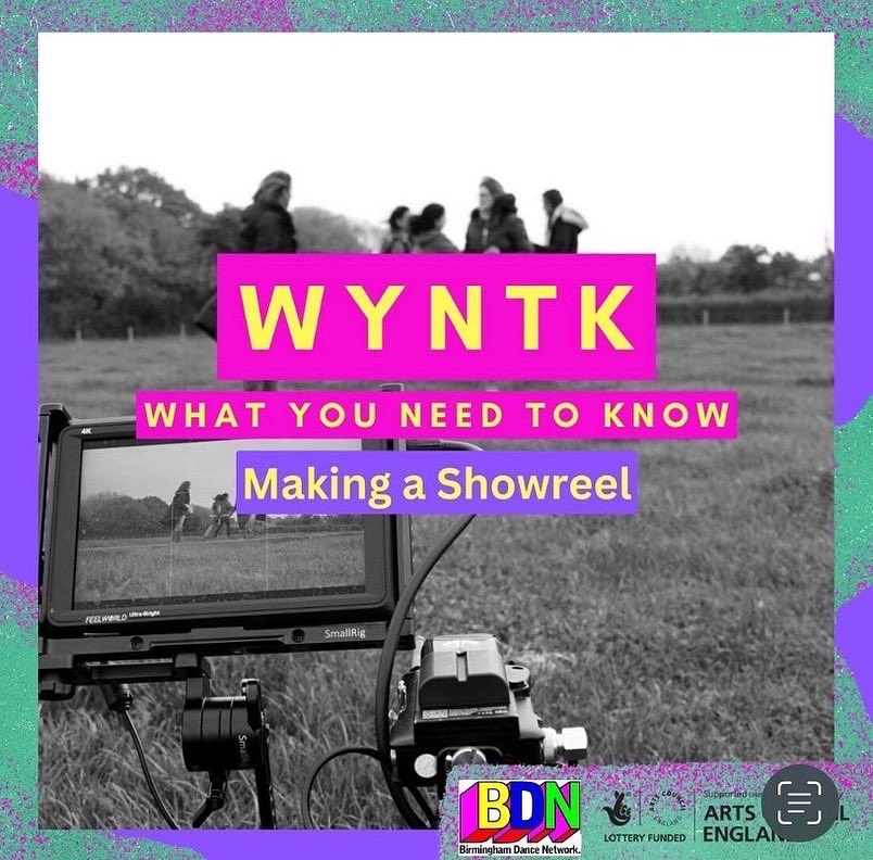 Birmingham Dance Net tweet media