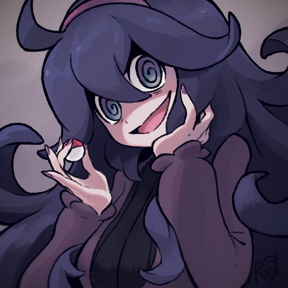 hexmooniaclexi's tweet photo. "I will turn the whole world into my blobby little play things and its all because of you!~" https://t.co/aDD3xOXuNe