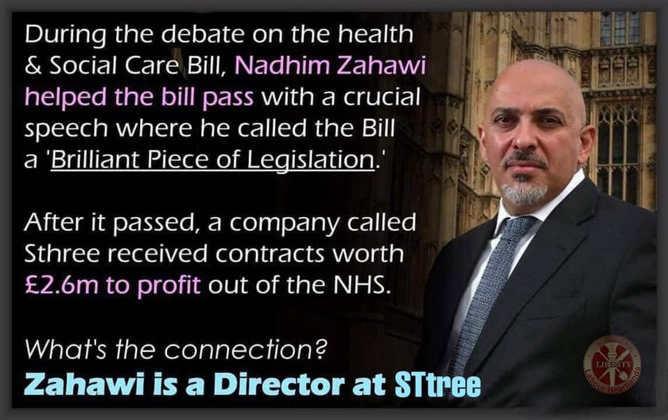 MarcusFitzsimon's tweet photo. #ScrapNHSBill
#SupportDoctors
#SupportNHSWorkers
#NHS
#ThankAGP
#NoToPrivatisation
#FBNHS
#BooTheBill
#EnoughIsEnough
#GeneralElectionNow https://t.co/KH01syHKHc
