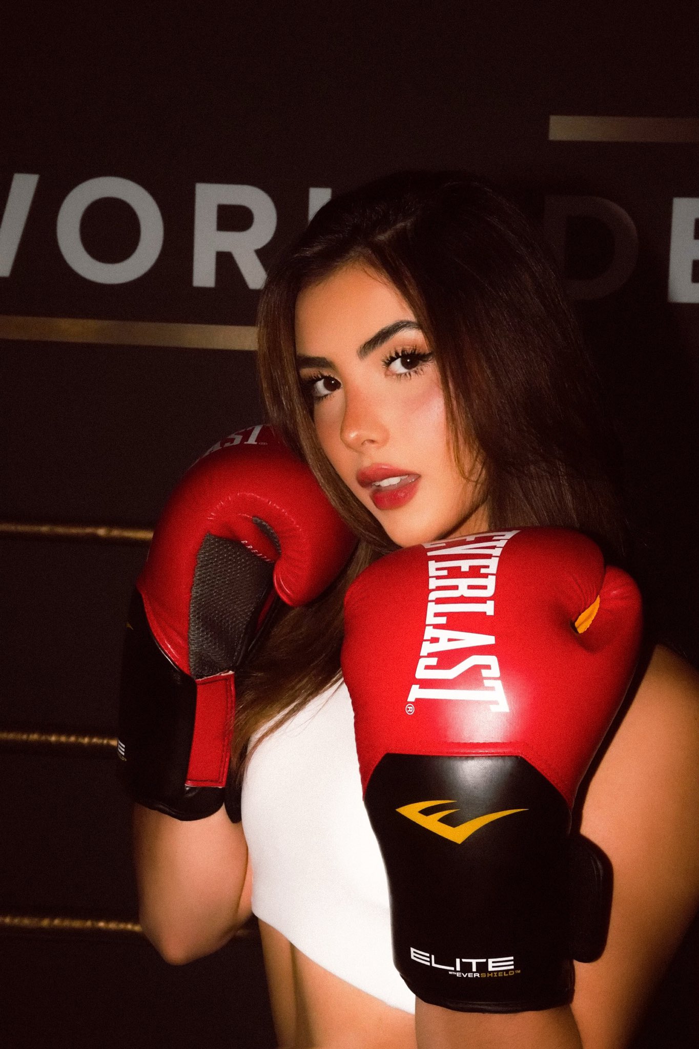 Andrea Botez - Boxing Profile, Record, Stats, News & Next Fight