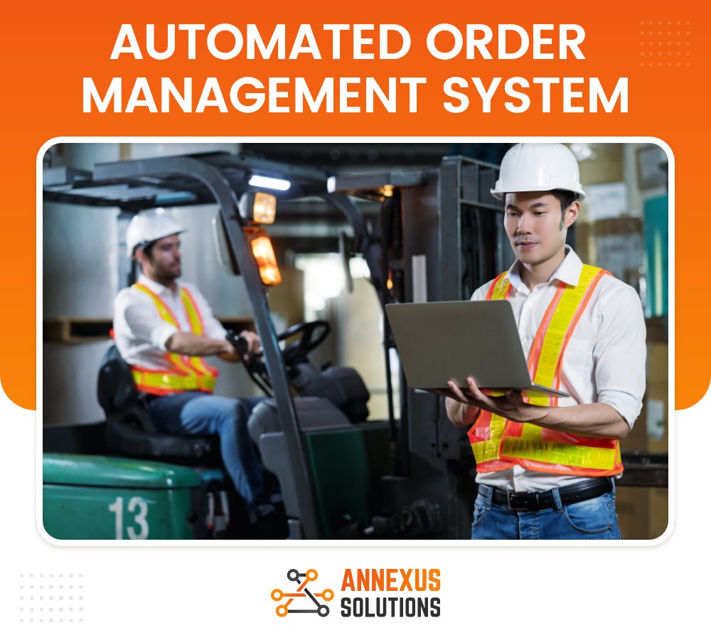 AnnexusS's tweet image. Need help setting up a complicated #orderingprocess? Or does the for-sale product look far too complex and pricey? #AnnexusSolutions can assist in creating a #customizedsoftware solution that entirely fits your needs. Contact us right away. ow.ly/zC6T50LBFjA