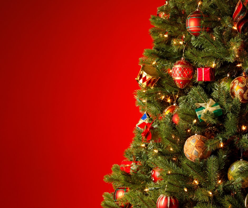 Tellus_Storage's tweet image. Keep your tree festive for years to come with this video 
youtu.be/id3zCcNoiOg
#christmas #christmastree #holidaystorage #allabout2 #louisiana