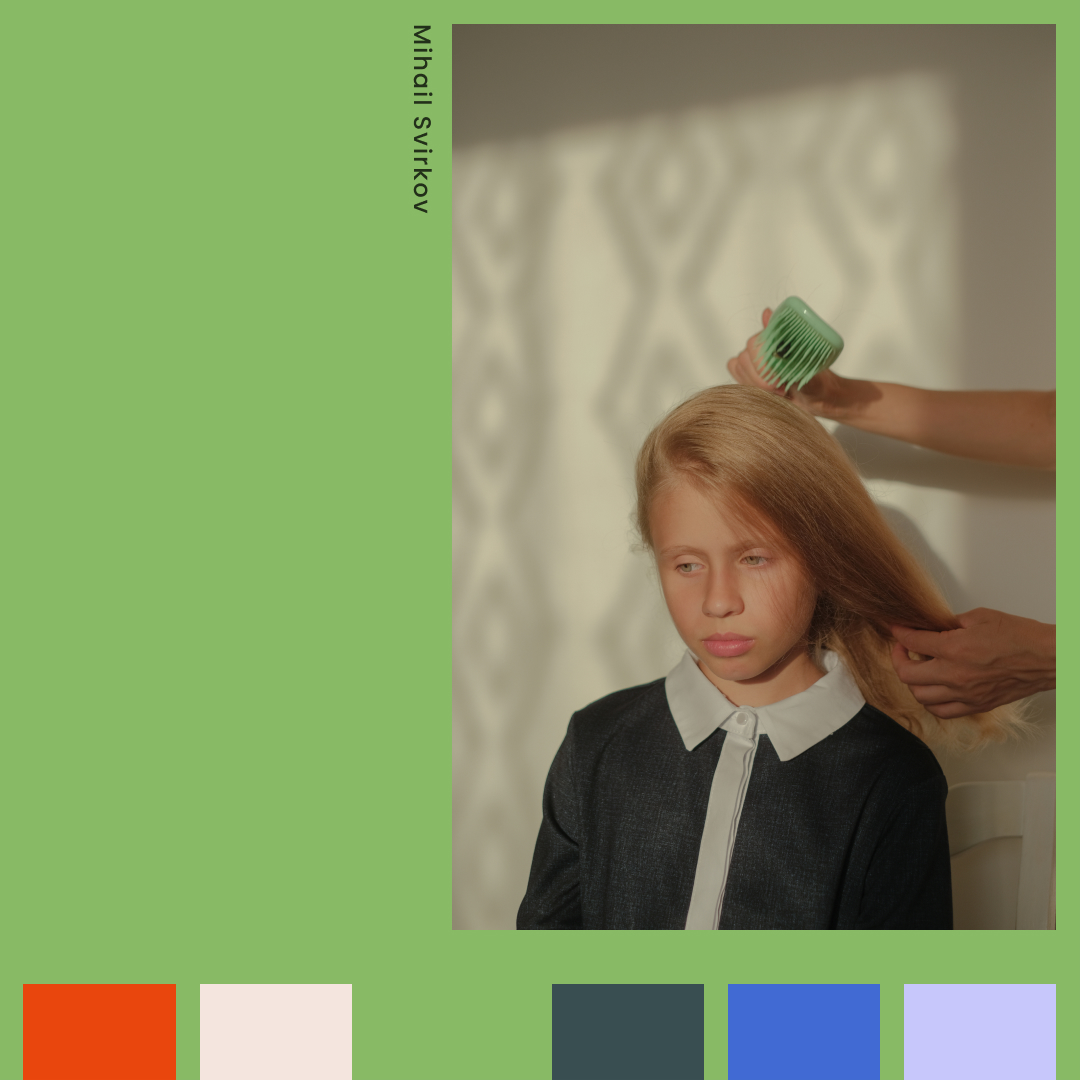 StocksyUnited's tweet photo. Next year’s color trend taps into the primal attraction of red, green, and blue primaries. Explore the possibilities and make your next project pop with primary trending palette RGB ’23.

https://t.co/Y6may5ii8B

#ColorPalette #RGB #Stocksy #ColorTrends https://t.co/VcWiK0MhaZ
