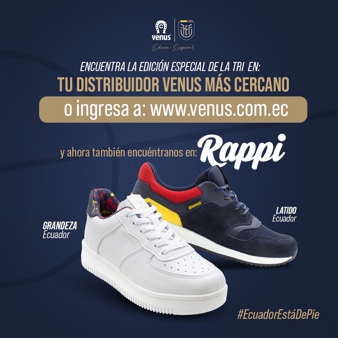 Volverse cortesía Escribir Zapatos Venus Ecuador (@zapatosvenusec) / Twitter