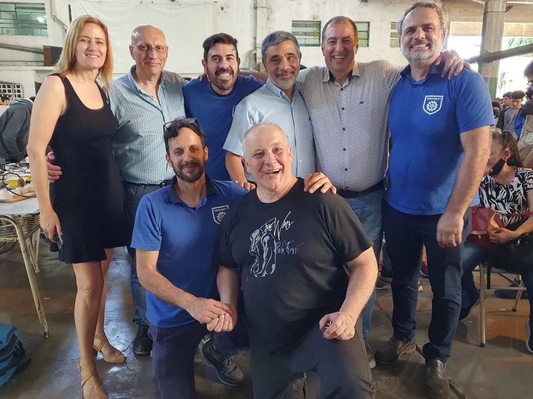 Martin_Salvetti's tweet photo. @minsaurralde @hedeluca5
@marinalesci @matigasparrini 
@MunicipioLdeZ @akisak76 
#Educación https://t.co/zbARDsyVbJ