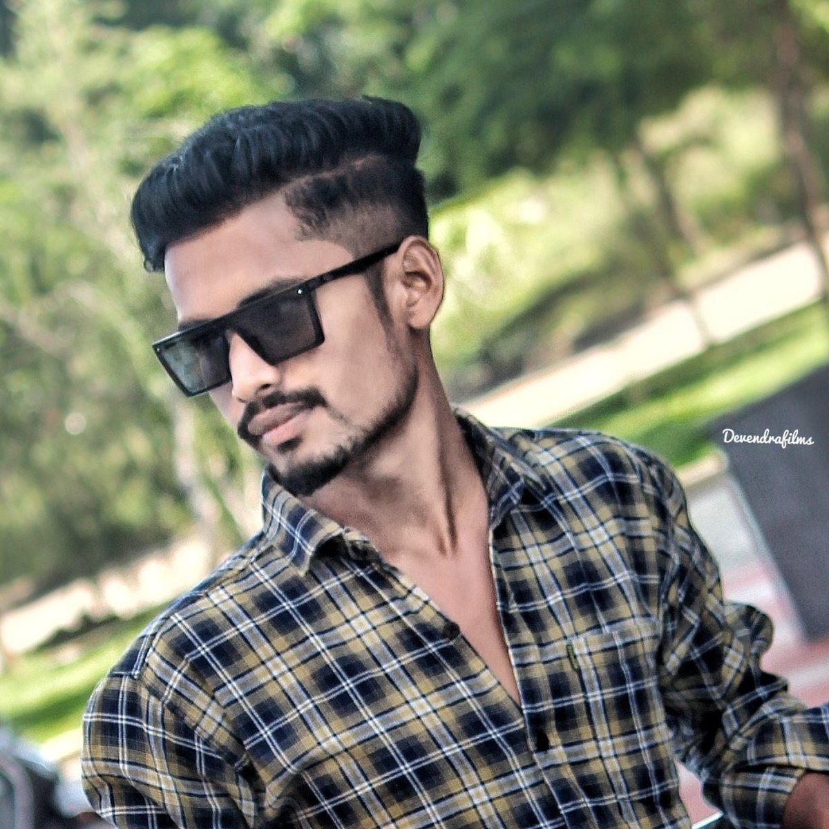 Devendra280 tweet picture