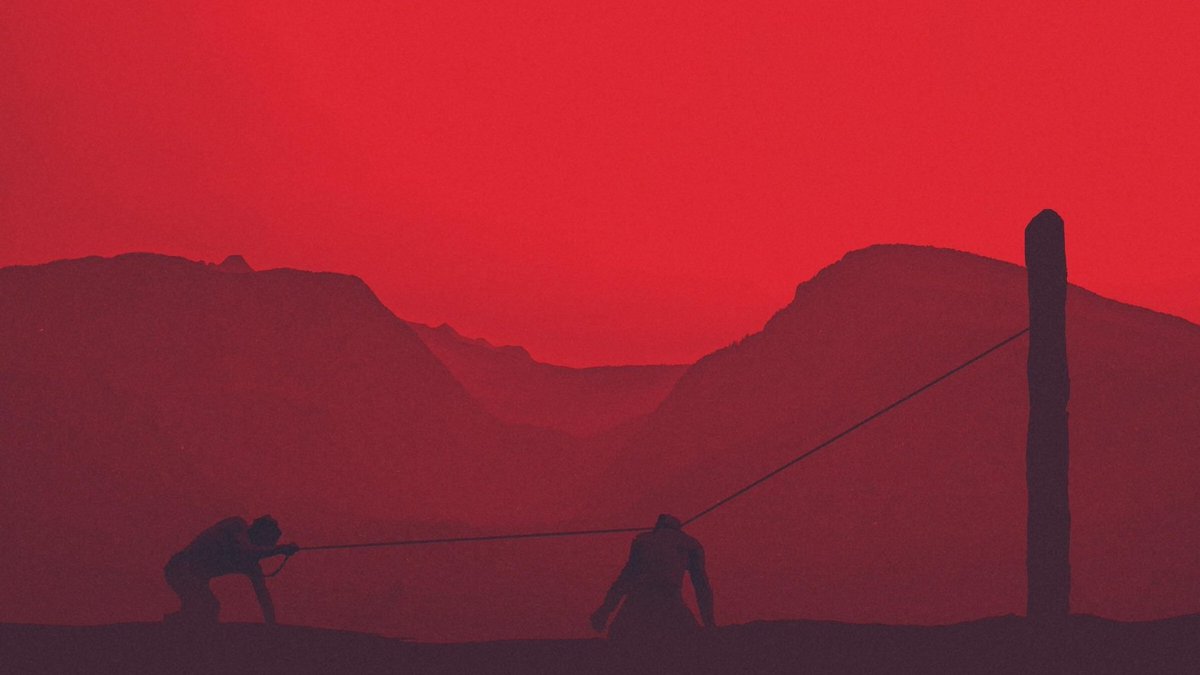 MyVerdictIs's tweet photo. Valhalla Rising (regia di Nicolas Winding Refn, 2009) https://t.co/4yox5ZGDQ8