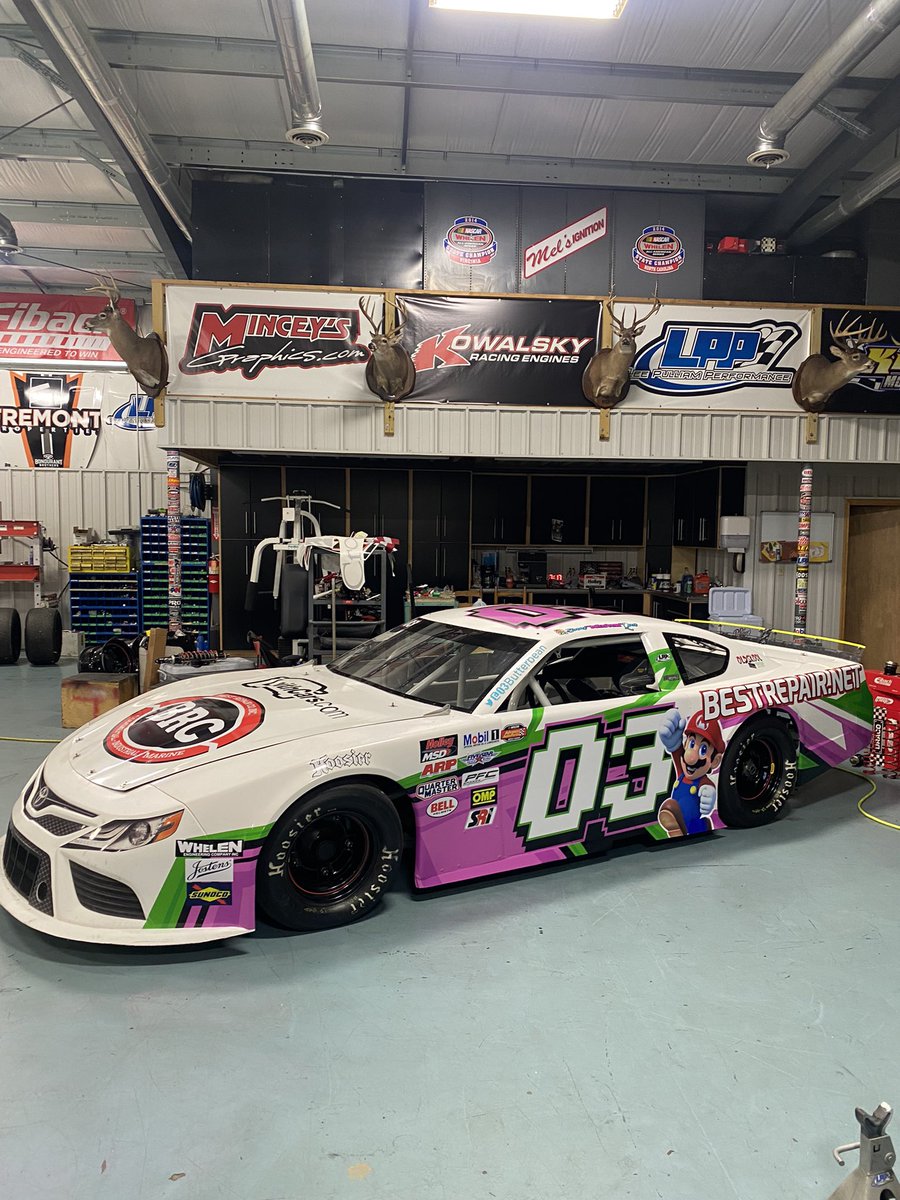 Brenden Queen tweet media