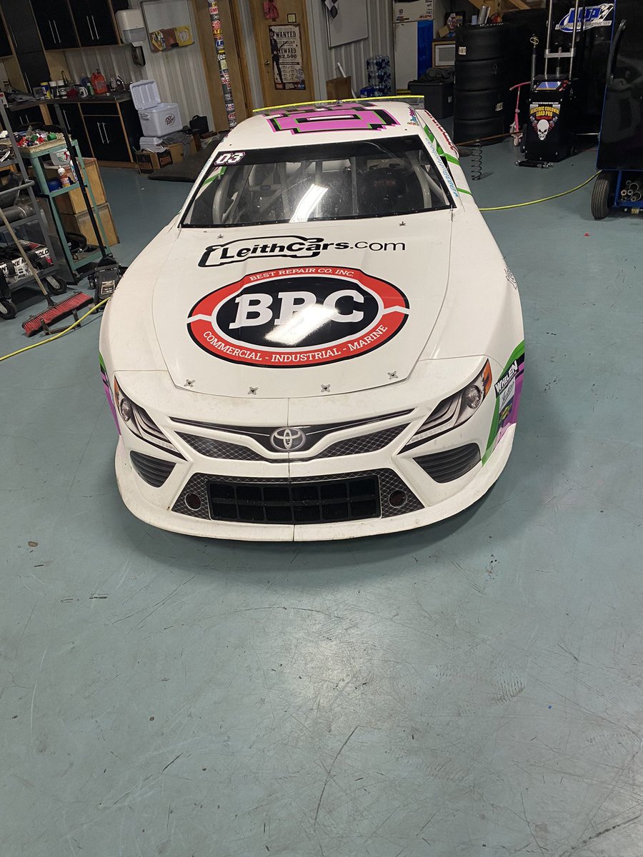 Brenden Queen tweet media