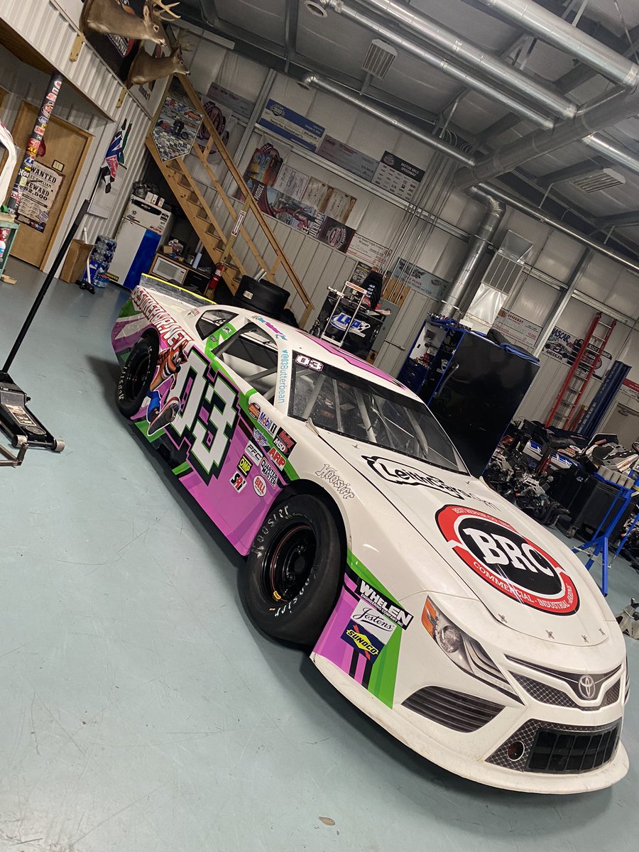 Brenden Queen tweet media