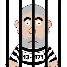 Rconstantino's tweet image. CLARO que nem Bolsonaro nem Mourão deveriam colocar a faixa presidencial no ladrão. A única &quot;faixa&quot; adequada para o safado é esta...