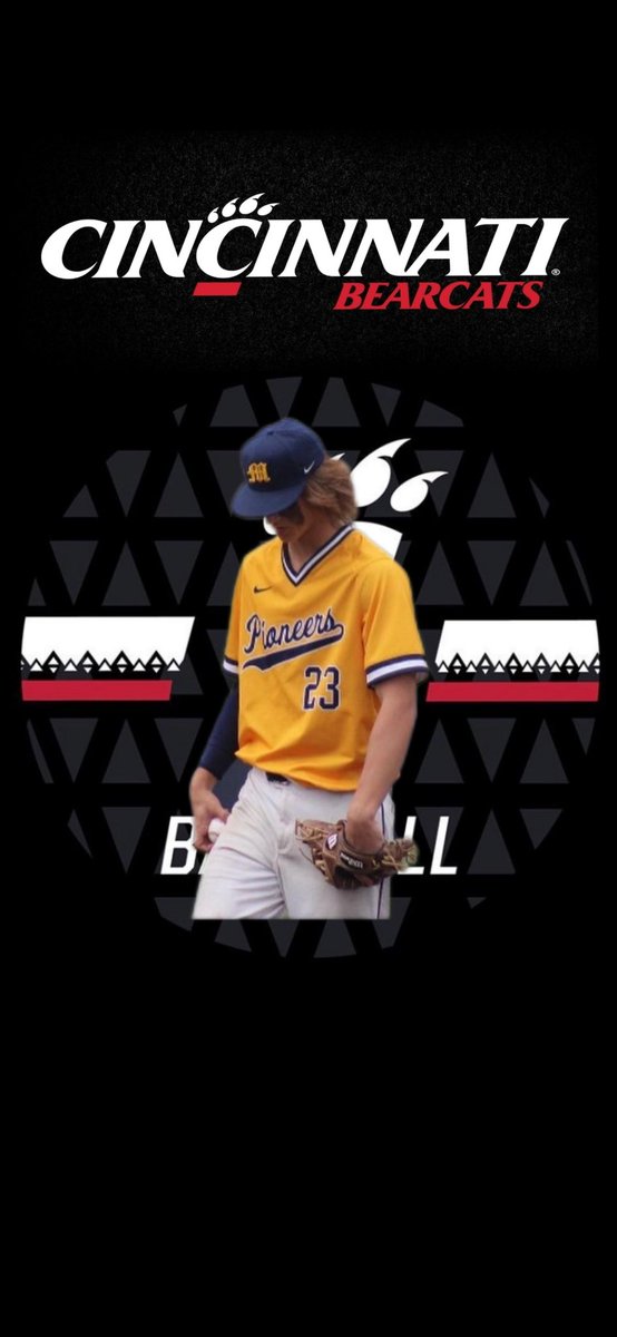 brendin_oliver's tweet photo. I’m extremely excited to announce my commitment to further my academic &amp; athletic career at @GoBearcatsBASE. I would like to thank God, my family, my teammates, and my coaches for guidance along the way. Go Bearcats!
#NatiBoyz https://t.co/NKhW2iLMd4