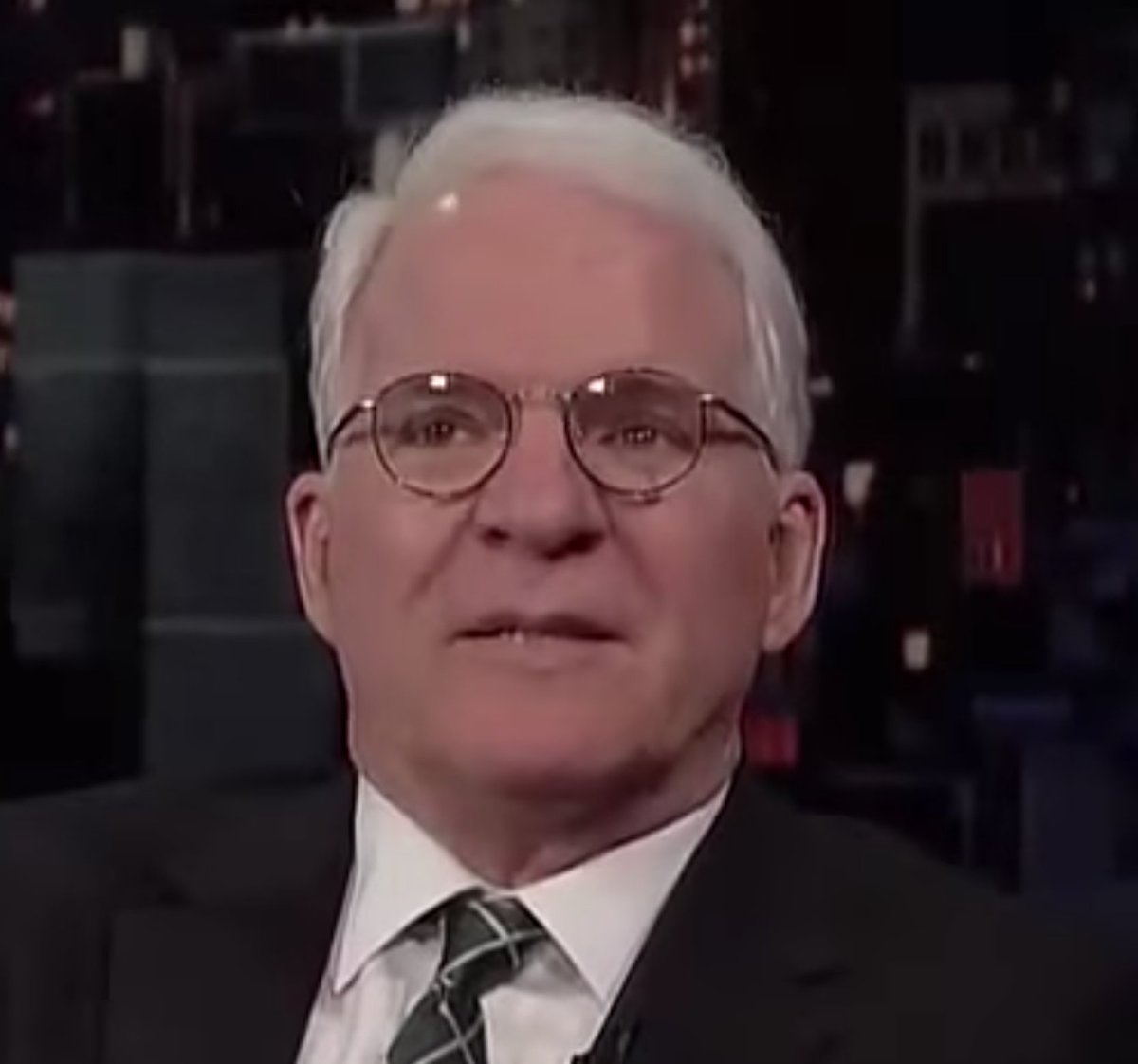 Do you miss "Only Murders in the Building"? While you wait for the next season, check out this playlist of Steve's appearances on "The Late Show with David Letterman."

Look for MediaMineLLC on YouTube to find the playlist.

#SteveMartin #SteveMartinFans
@SteveMartinToGo_
