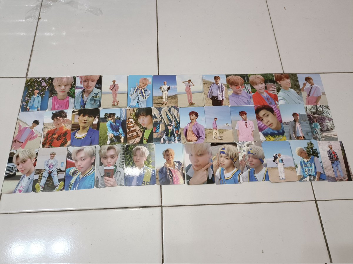 sheery1222's tweet photo. [WTT/WTS] 221117 Updates
Storage of ONF Albums Pcs
*Able to cross ver trade!
PVC - Hyojin &amp; J-US (Trade 2 normal pcs)

Have: see pic 
Want: 💛
OPEN TO MY/ WW 
DM for more details.

#ONF #온앤오프 #Storage_of_ONF #효진 #이션 #제이어스 #WYATT #MK #U #PasarONF @PasarONF_MY https://t.co/uCQFvbAewt