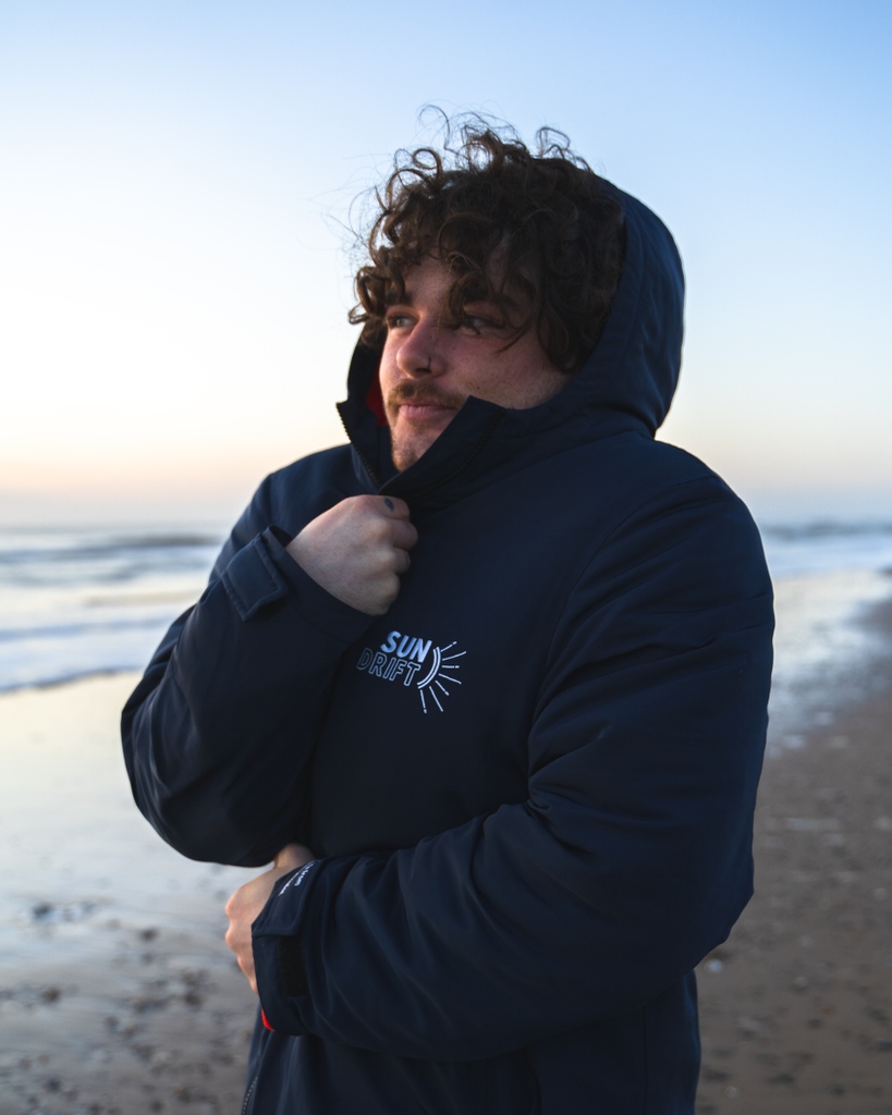 SunDrift tweet media