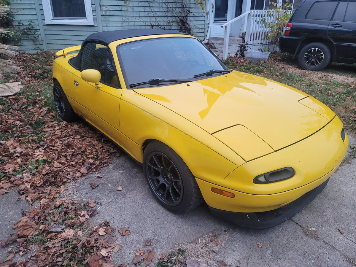 LETHALCROUTON's tweet photo. New ride 😔🤙 https://t.co/Wa9Ajz5TEE