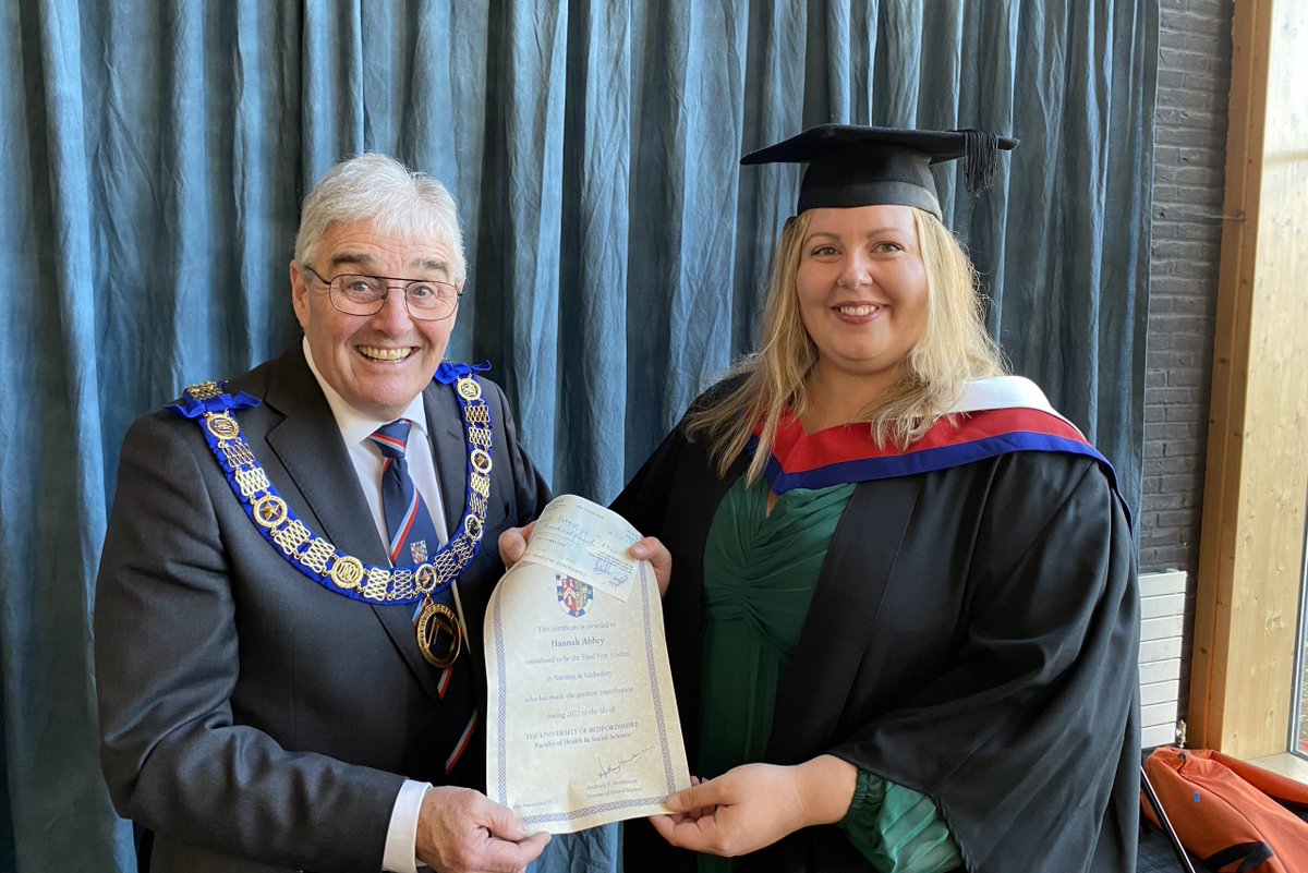 Martin Foss Award 2022 #bedfordshirefreemasons #Freemasons bedfordshirefreemasons.org/martin-foss-aw…