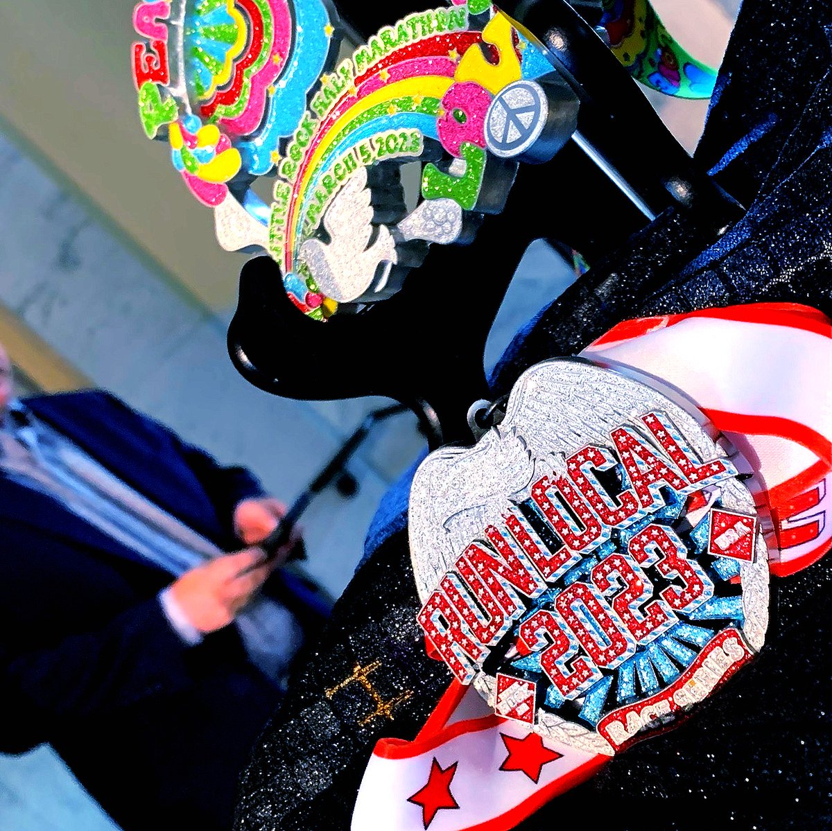 Little Rock CVB tweet media