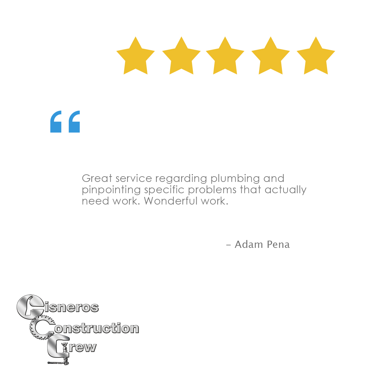 cisneros_crew's tweet photo. Thank you, Adam Pena for the rating and review! ⭐⭐⭐⭐⭐ give us a review 👉 https://t.co/Tk0sPzwkg1  

#Cypress #Texas #KitchenRenovation #BathroomRenovation #Renovation #KitchenDesign #BathroomDesign https://t.co/yBGx5hdEkG