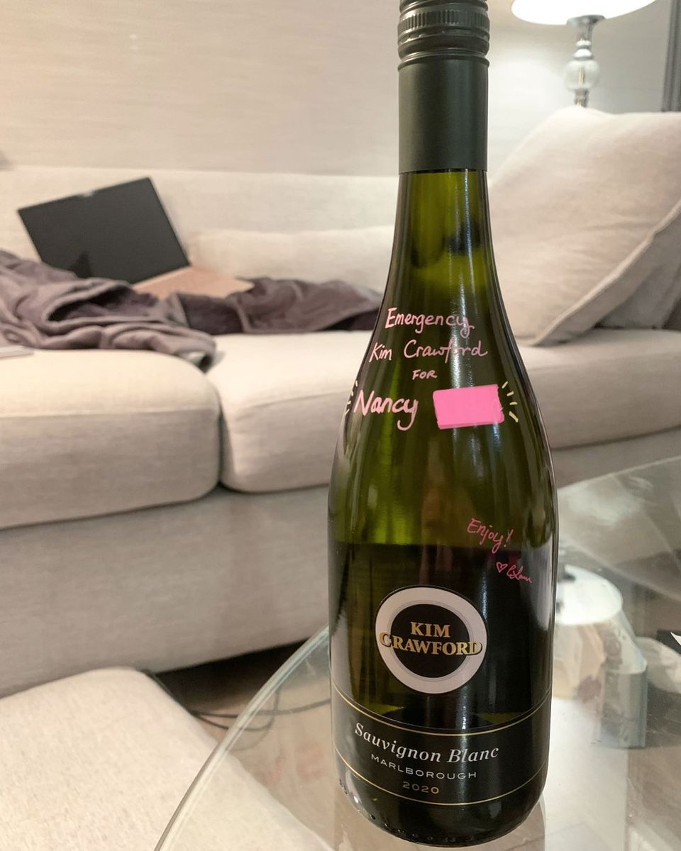 In case of a Thanksgiving emergency, we’re just a twist away….and even when there’s not 💁🏻‍♀️