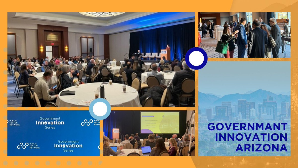 PublicSectorNetwork tweet media