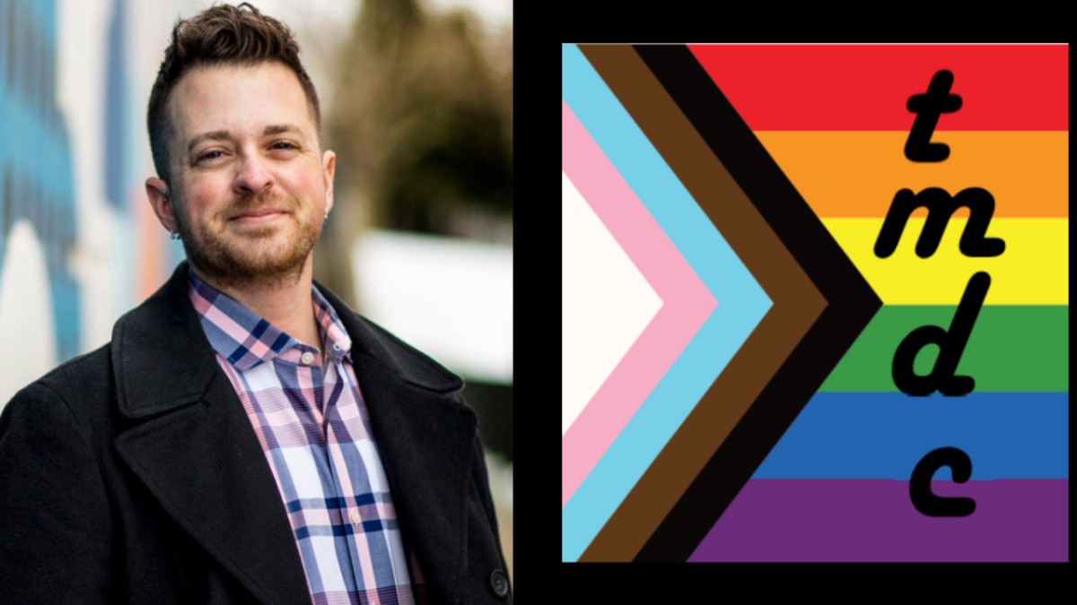 english_nu's tweet photo. K.J. Rawson Co-Organizes Trans Metadata Collective
https://t.co/9gB2MgAvRm
#nuwrites @NUCSSH https://t.co/3wpPa7kWZ2