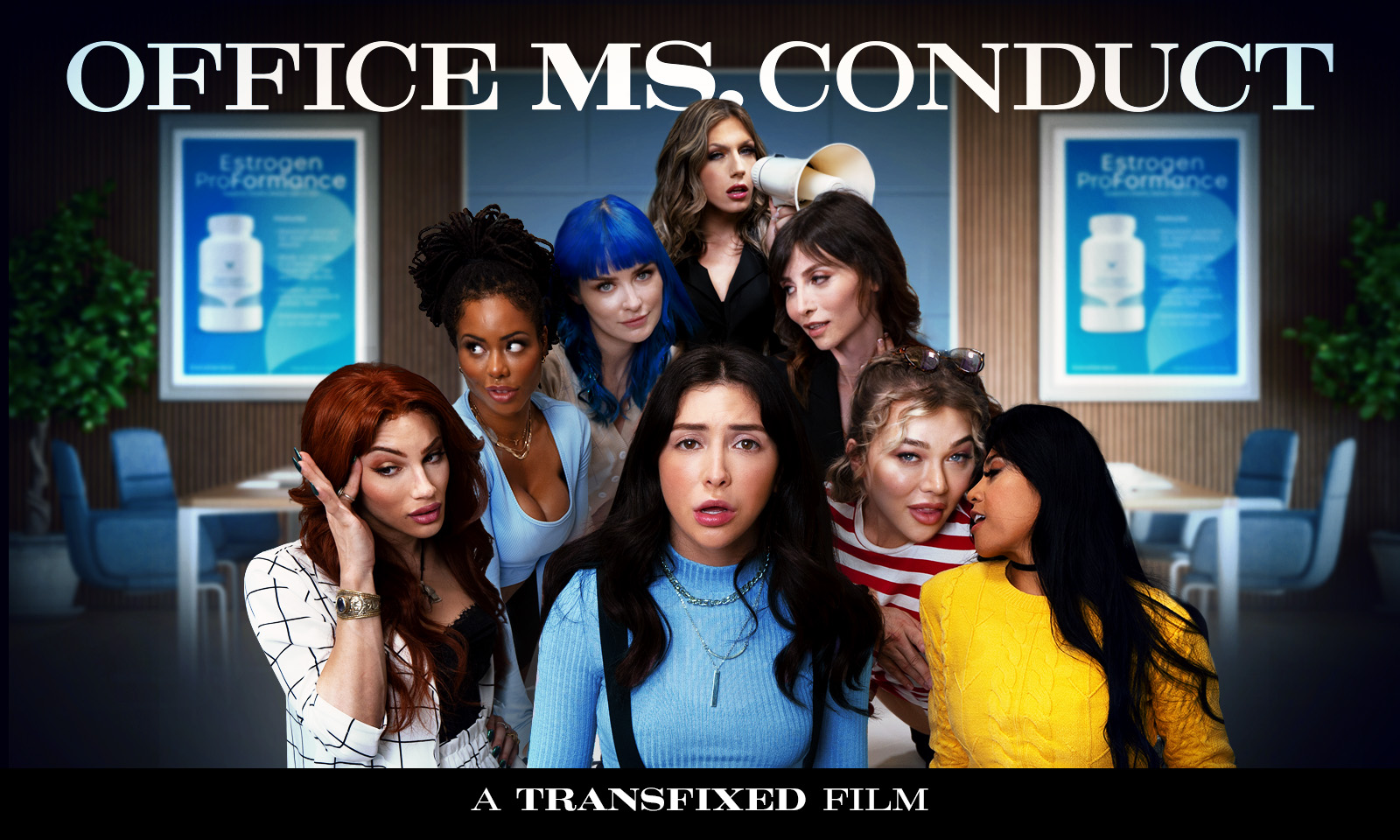 AVN Media Network on X: Transfixed Releases First Full Feature, 'Office Ms.  Conduct' t.codio98FNxUg @TransfixedCom @Adulttimecom @TheBreeMills  t.coVFAqO8Ze8N  X
