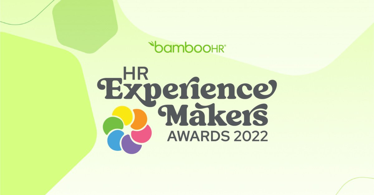Know an HR pro making a difference? Enter them to win! 

1. RT this post w/ #HRExperienceMaker + #Giveaway
2. Receive a unique tweet w/ link to enter your nominee
3. They’ll choose to win a $200 Airbnb gift card or 1 of 1K other prizes!

Full rules: fooji.info/bambooHR