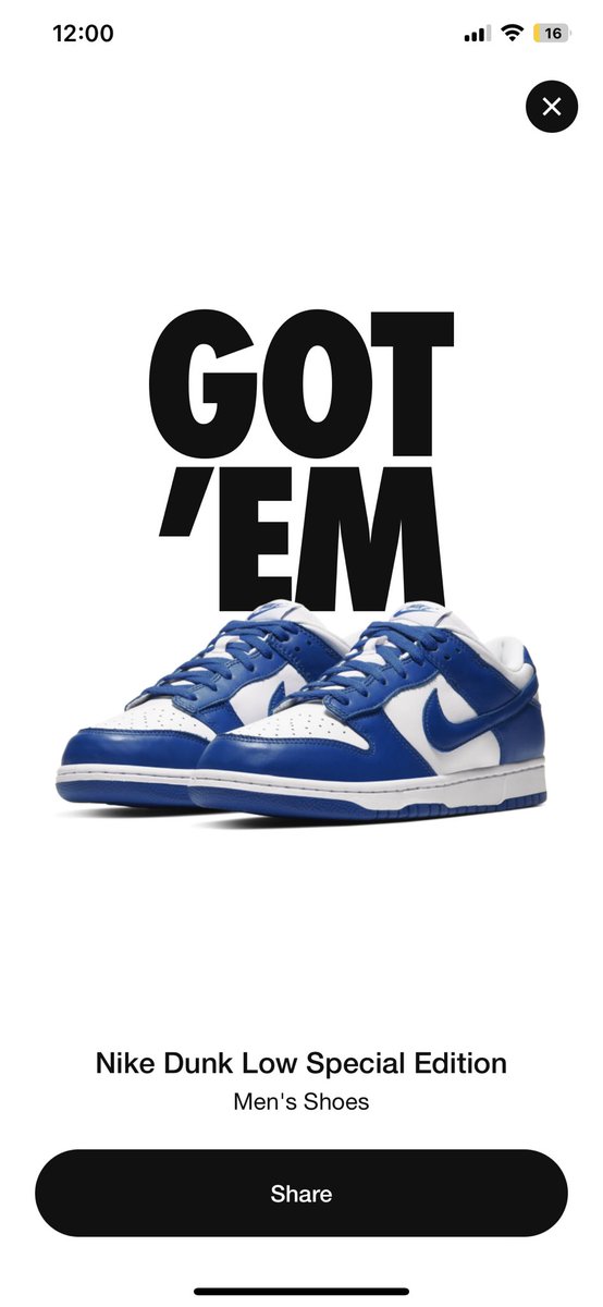 Jaden6280's tweet photo. @SOLELINKS https://t.co/d2mH7oMfR7