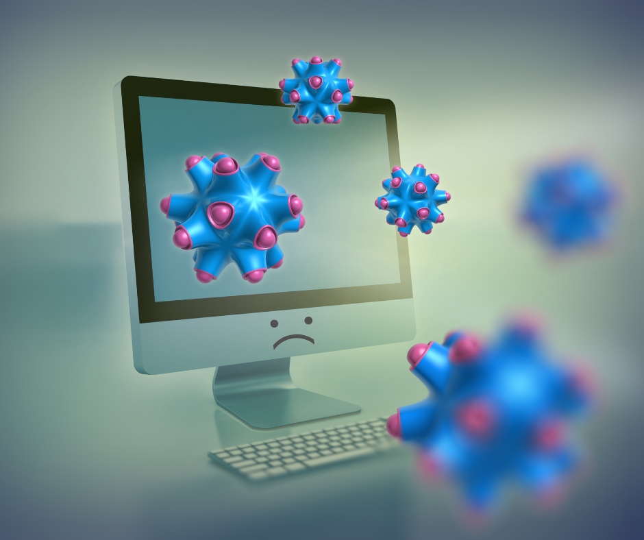 comspecok's tweet image. On Friday, 3/31/2017, a client reported that antivirus had picked up a particular kind of virus, a worm known as Bluber.A. The problem appeared after a routine software update, so we told the client that our tech would roll back that last update and try to figure out where the...