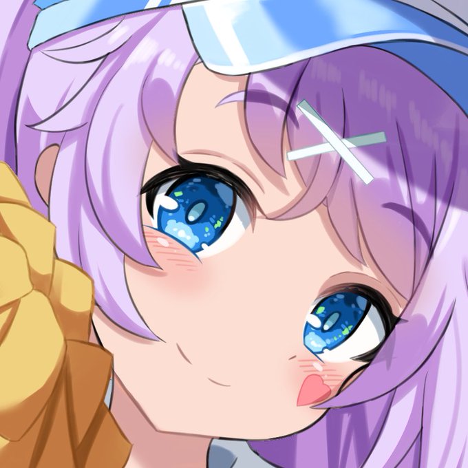 WIPハナエちゃん 