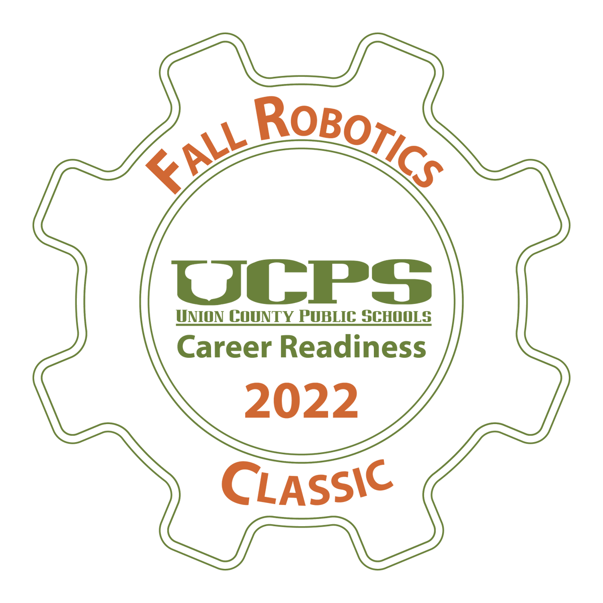 Fall Robotics Classic is Saturday!! Come out to the Union County Ag Center starting at 8:30am (Doors open at 7am) and see 55+ teams across <a href="/UCPSNC/">Union County Public Schools</a> compete in VEX Spin Up! - ucpscte.org/fall-robotics-…
<a href="/AGHoulihan/">Andrew G. Houlihan</a> <a href="/UCPSNC/">Union County Public Schools</a> <a href="/rbdavis76/">Brian Davis</a> @CTEFor NC #CTEforNC #TeamUCPS