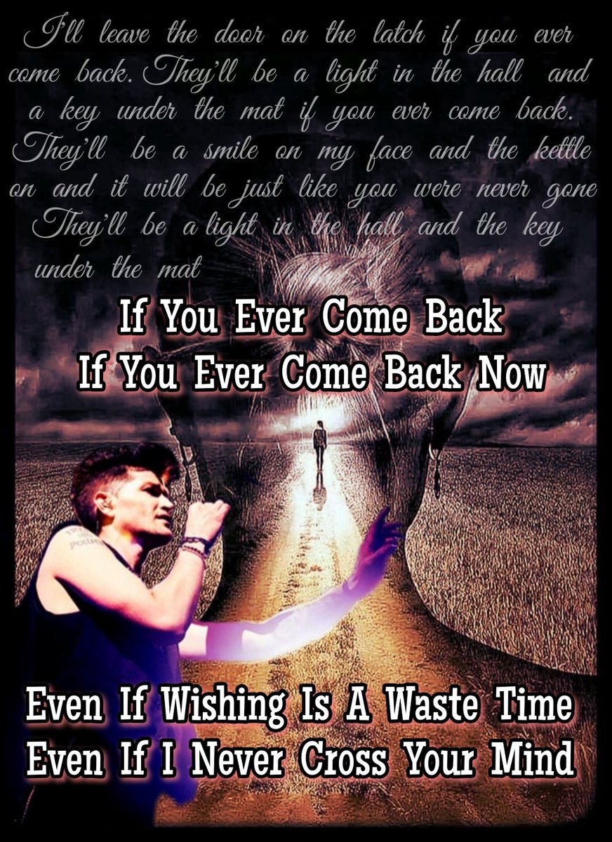 SamScript247365's tweet photo. @thescript #IfYouEverComeBack #OldButGold #TheLastTime love the oldies me lol #TheScriptEdits https://t.co/V1cun3kFiF
