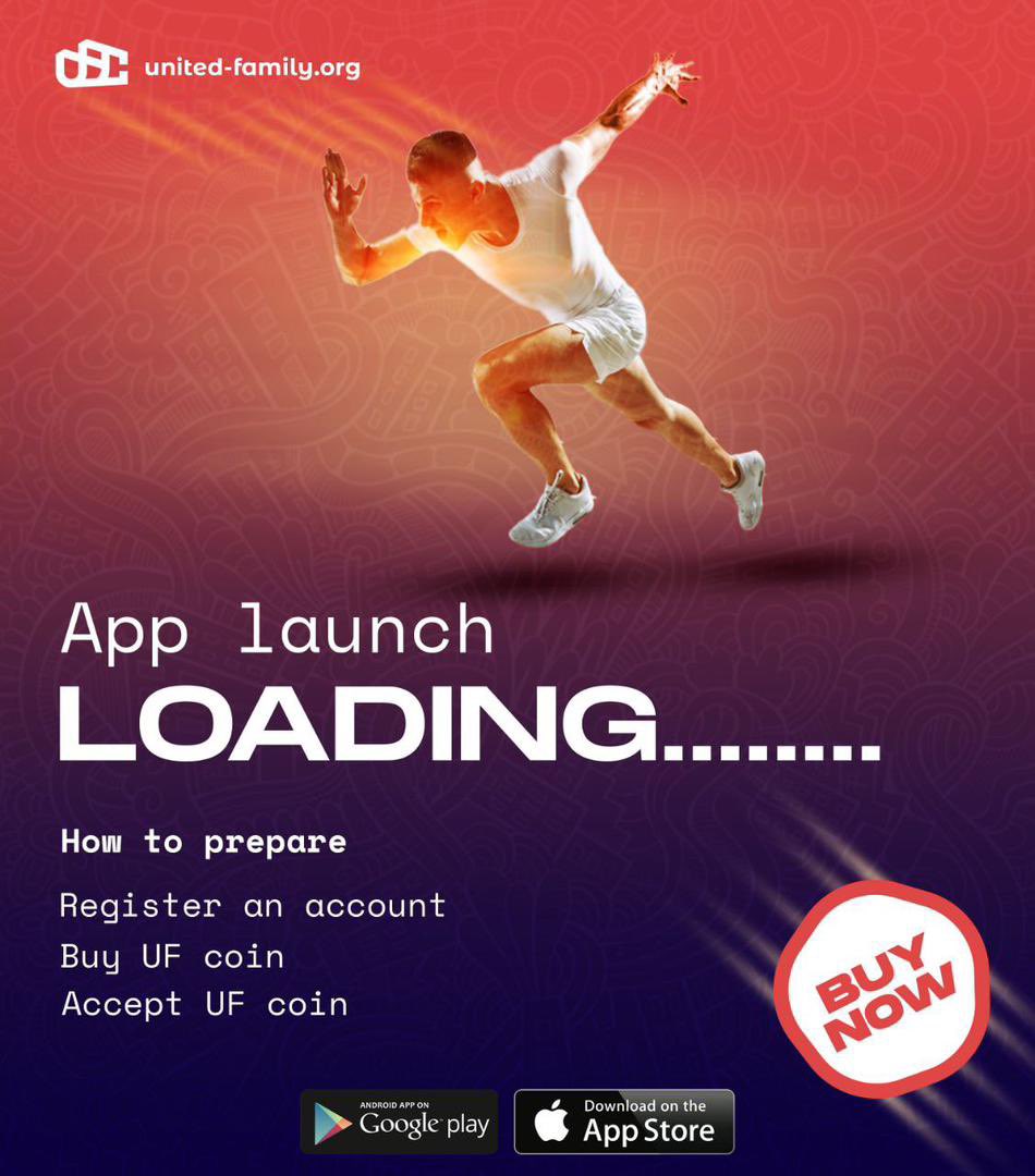 yhawalpha2's tweet photo. The long awaiting application 📱 
#UFC #UFD #crytocurrency https://t.co/NqtY40zWdm
