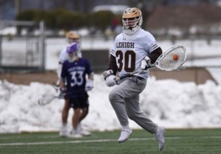 Local lacrosse player part of Team Canada tryout roster. Good luck Caleb Creasor! 
doppleronline.ca/huntsville/loc…